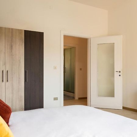 Accomodo Mit12 Trivano Linate Apartment Milan Luaran gambar