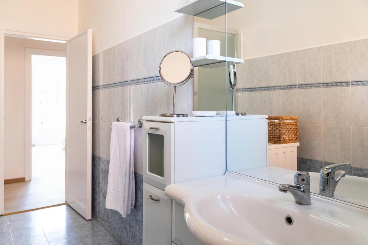 Accomodo Mit12 Trivano Linate Apartment Milan Luaran gambar