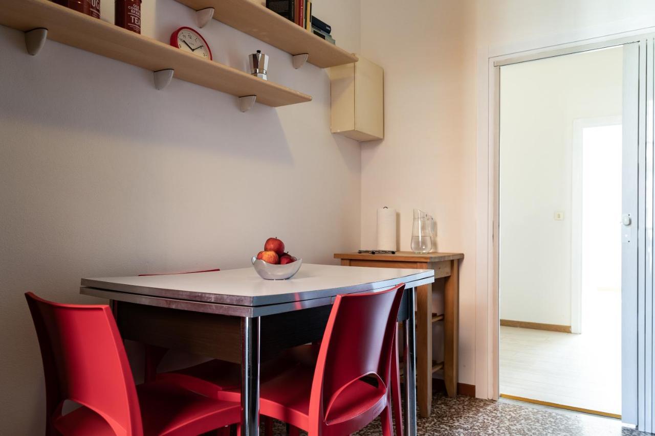 Accomodo Mit12 Trivano Linate Apartment Milan Luaran gambar