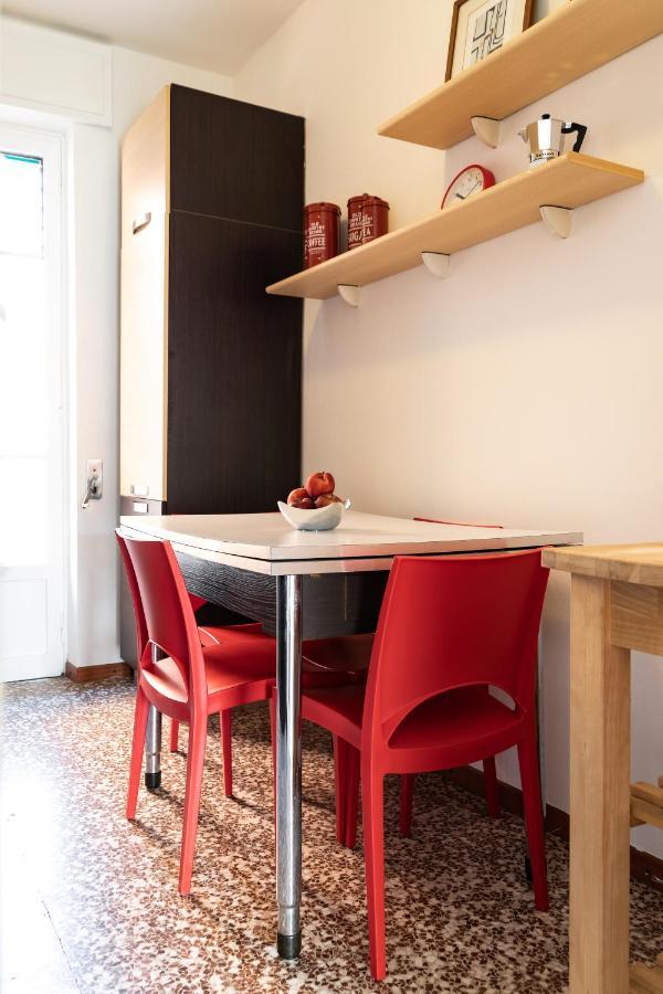 Accomodo Mit12 Trivano Linate Apartment Milan Luaran gambar