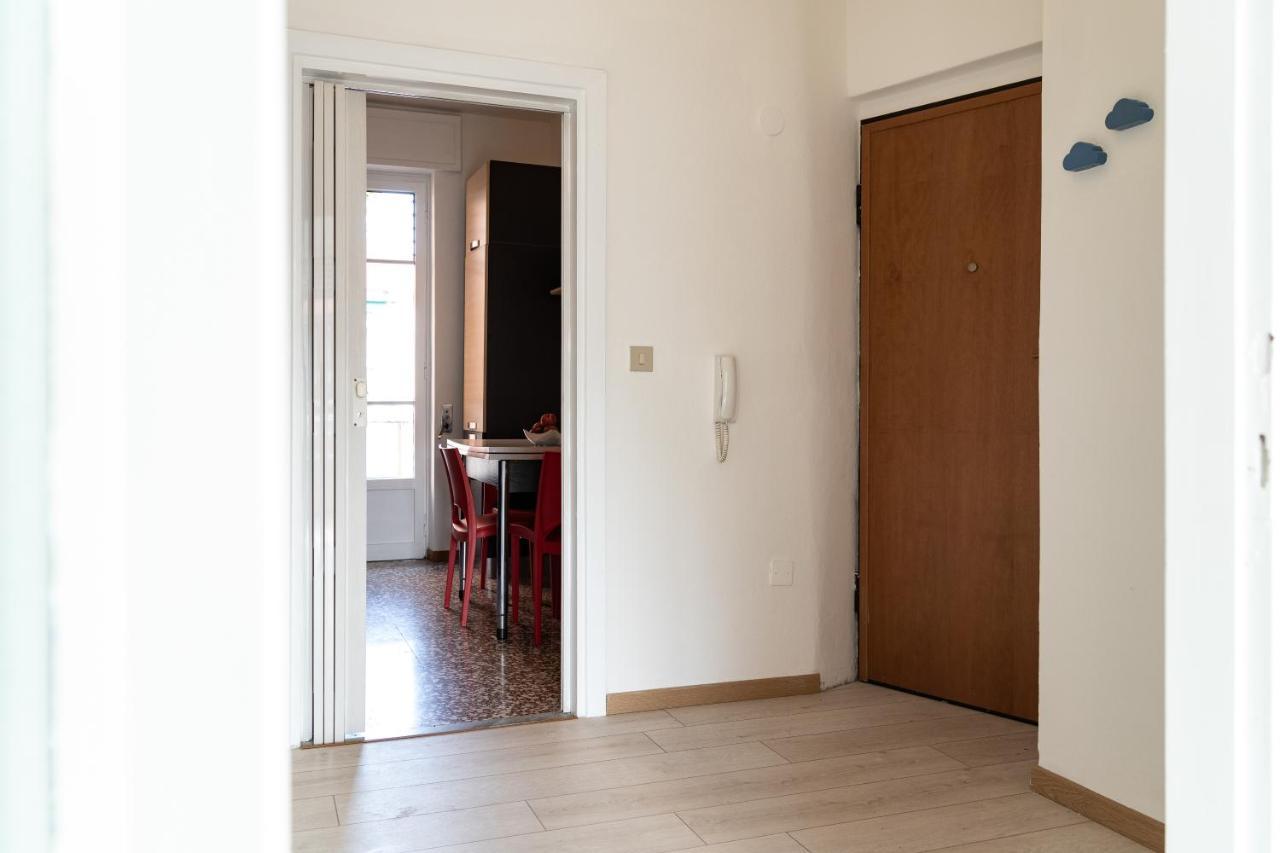 Accomodo Mit12 Trivano Linate Apartment Milan Luaran gambar